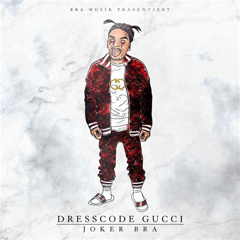 Stream Dresscode Gucci by Joker Bra 